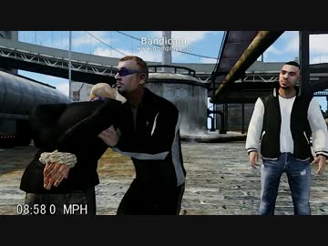[GTA IV］ゆっくりベリックのｱﾒﾘｶﾝﾄﾞﾘｰﾑ98日目[ゆっくり実況]
