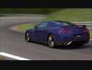 [GT5]車カタログ ４６４ [日産・GT-Rブラックエディション ’１２][PS3]