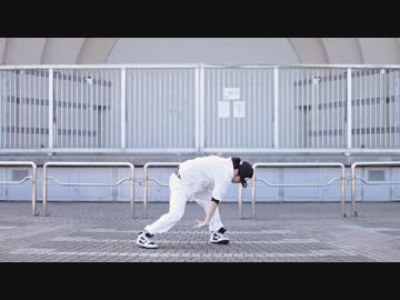 【けいたん】Angel Beats!のBGMでラップしてみた【はしやん】を踊ってみた