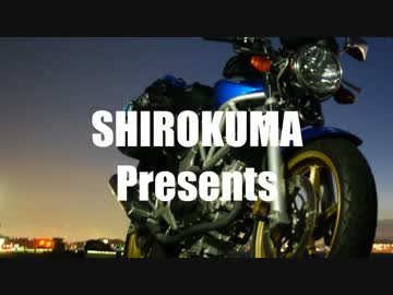 フルノーマルＶＴＲで旅をしよう！【６日目】九州編