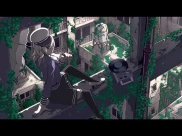 「天ノ弱」 歌ってみた 【瑞紀】