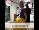 SuperJunior 合宿大騒動3 2-4