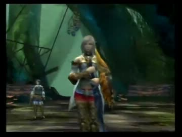 FF12 アーシェと下僕（ゲスト）で適当に初期レベルプレイ Part.6