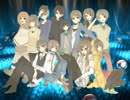 【11人で】　smiling　【歌ってみた】
