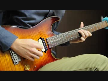 【伊藤かな恵】スタンプを弾いてみた【ココロケシキ】