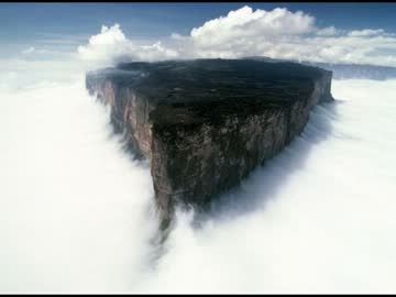 世界の絶景26ヵ所