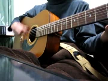 【OASIS】She's electrick【弾き語り】　