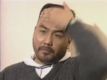 激しいリズムに乗る種壷野郎