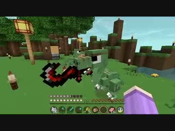 【Minecraft】考古学INマインクラフト part9【結月ゆかり】