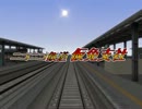 【A列車で行こう9】ニコニコ鉄道仮免支社　第２回