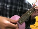 Banjo Schottische　ウクレレ