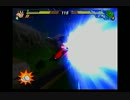 ドラゴンボールZ Sparking! METEOR wifi 効果音変更2