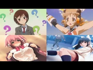 あおい・さおりの新番組(｀・ω・´)　第40回(2012.03.01)