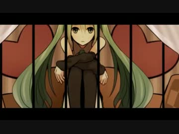 【ニコカラ】プリシオン【off vocal】