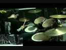 【COPY】SiM の - KiLLiNG ME -　叩いてみた