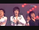 [高画質HD] 060604 Super Junior - U (キュヒョンの地上波初ステージ）