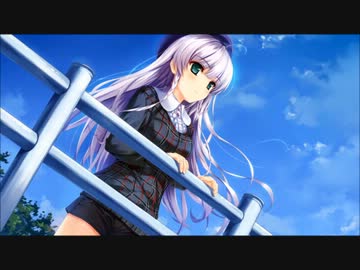 【エロゲ】失われた未来を求めて実況プレイpart.63【ゆいルート11】