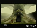ゼルダの伝説 時のオカリナ バグ制限RTA 3:56:39 part1