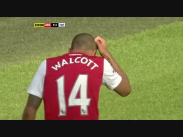 11-12 Match of the Day 2, Match Day 26 1/5