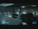 【BF3：PC版】帰ってきたBFDEMO民が実況できてないプレイ！【第2回】