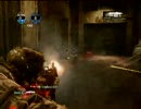 Gears Of War3　 クイックマッチKOTH　part1