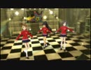 【PS3】『Brand New Day!』DLC vol.5 カタログPV 再現