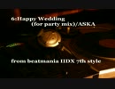 【BPM130】BEMANI Initial A to Z【mix】
