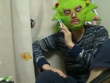 20120302 暗黒放送P　ミドリアン助川の正義のラジオジャンデルジャン放送2/4