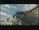 【馬鹿】酩酊してゲームを実況～codmw3～【ニーナ】