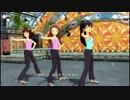 アイマス２振り付けPV「Brand New Day!」【HD＆60fps】