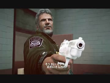 【実況】主人公が無双すぎて忍べてないゾンビゲDEADRISING2：19