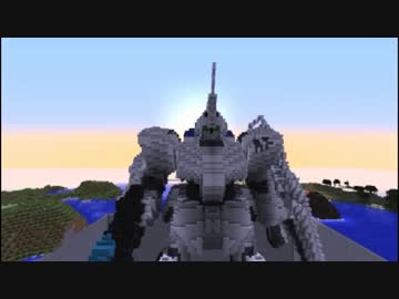 【ゆっくり実況】マイクラしますよ！アナベルさん！【MineCraft】part_6