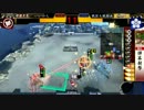 【戦国大戦】思いついたデッキをやる【vol.9】
