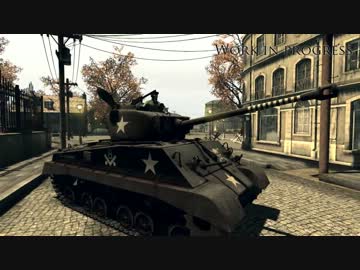 Heroes & Generals  Pre-alpha Videolog 4 [WW2]