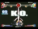 KOF XI【120224-01】関西vs三重