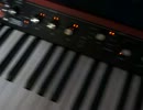 KORG SV-1　録画(音)→変換→アップロードまでの省略しまくったフロー