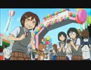男子高校生の日常 OP アメリカ人　COVER