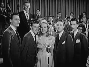 Big Band Vocalists - Preview