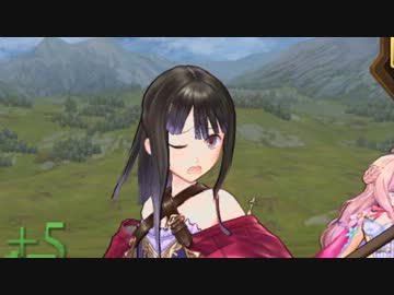 【メルルのゆトリエ】ゆっくり実況してみた【30】