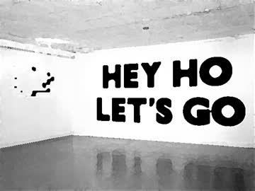 【ニコラップ】 let' go, let's go 【オンレイ】