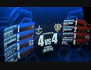 【戦場の絆】Aクラス・AB・4vs4・陸ガン【3拠点余裕でした】