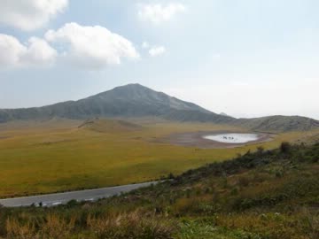 【熊本（阿蘇）】2011西日本ツーリングまとめ part14【写真】