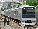 鉄道日和　JNRタイム！　第35話M3001の返却