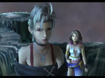 【訛り実況】 FINAL FANTASY X-2　Vol：38