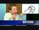 Kids React to asdfmovie