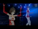 アンタッチャブル【Project DIVA extend】