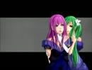 【初音ミク・巡音ルカ】 can't get over 【オリジナル曲】