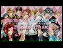 【MAD】BROTHERS CONFLICT【メルト】