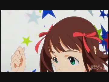 アイドルマスターが膝に矢を受けるところ