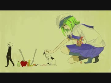 【ニコカラ】「天ノ弱-piano.ver-」【キー+3】【piano.ver】